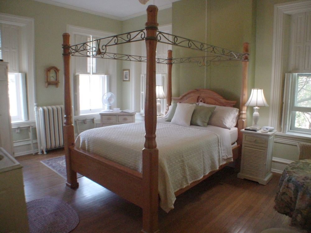 Lovelace Manor Bed And Breakfast Lancaster Exterior foto